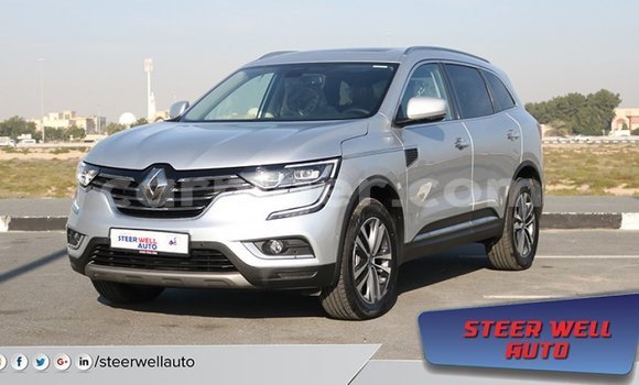 Acheter Import Voiture Renault 4 Autre à Import - Dubai, Agadez Acheter Import Voiture Renault 4 Autre à Import - Dubai, Agadez