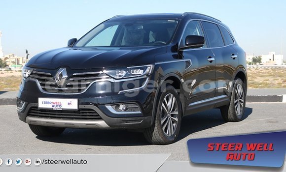 Acheter Import Voiture Renault 4 Noir à Import - Dubai, Agadez Acheter Import Voiture Renault 4 Noir à Import - Dubai, Agadez