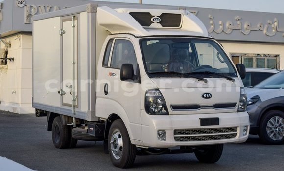 Buy Import Kia K3 White Car in Import - Dubai in Agadez Buy Import Kia K3 White Car in Import - Dubai in Agadez