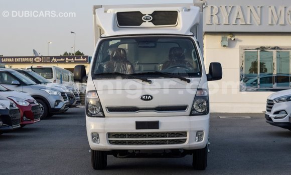 Buy Import Kia K3 White Car in Import - Dubai in Agadez Buy Import Kia K3 White Car in Import - Dubai in Agadez