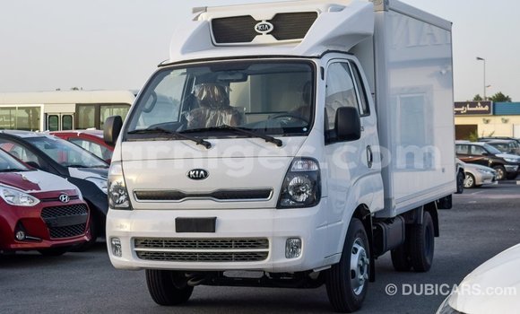 Buy Import Kia K3 White Car in Import - Dubai in Agadez Buy Import Kia K3 White Car in Import - Dubai in Agadez