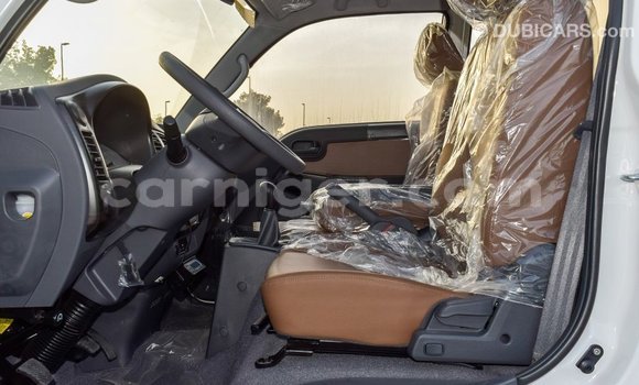 Buy Import Kia K3 White Car in Import - Dubai in Agadez Buy Import Kia K3 White Car in Import - Dubai in Agadez