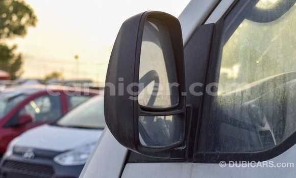 Buy Import Kia K3 White Car in Import - Dubai in Agadez Buy Import Kia K3 White Car in Import - Dubai in Agadez