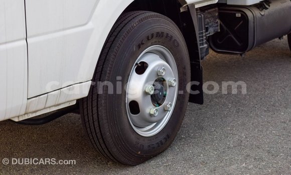 Buy Import Kia K3 White Car in Import - Dubai in Agadez Buy Import Kia K3 White Car in Import - Dubai in Agadez