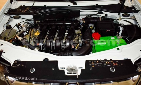 Buy Import Renault Duster White Car in Import - Dubai in Agadez Buy Import Renault Duster White Car in Import - Dubai in Agadez