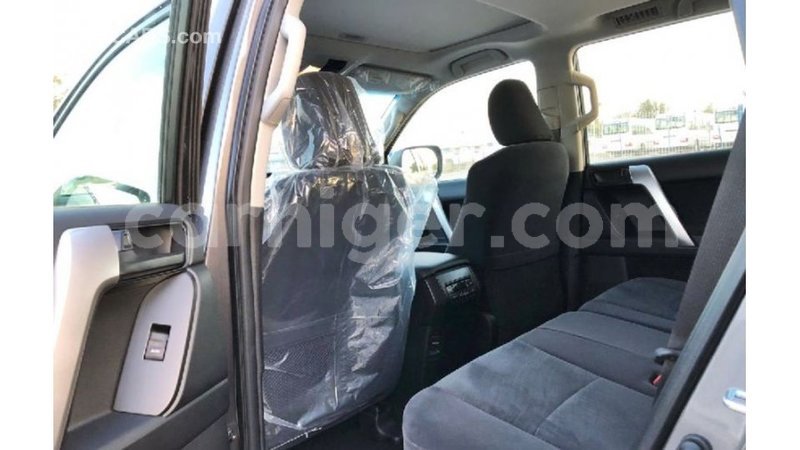 Big with watermark toyota prado agadez import dubai 6493