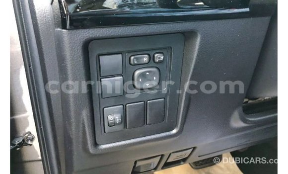 Buy Import Toyota Prado Black Car in Import - Dubai in Agadez Buy Import Toyota Prado Black Car in Import - Dubai in Agadez