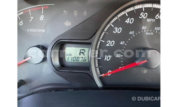 Acheter Import Voiture Toyota Sienna Autre à Import - Dubai, Agadez Acheter Import Voiture Toyota Sienna Autre à Import - Dubai, Agadez