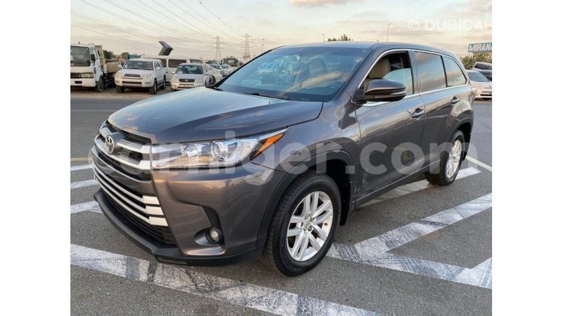 Big with watermark toyota highlander agadez import dubai 6497