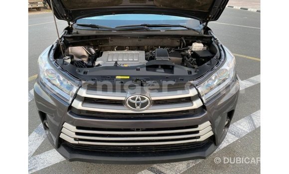 Buy Import Toyota Highlander Other Car in Import - Dubai in Agadez Buy Import Toyota Highlander Other Car in Import - Dubai in Agadez