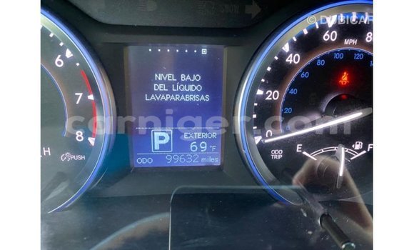 Acheter Import Utilitaire Toyota Ade Autre à Import - Dubai, Agadez Acheter Import Utilitaire Toyota Ade Autre à Import - Dubai, Agadez