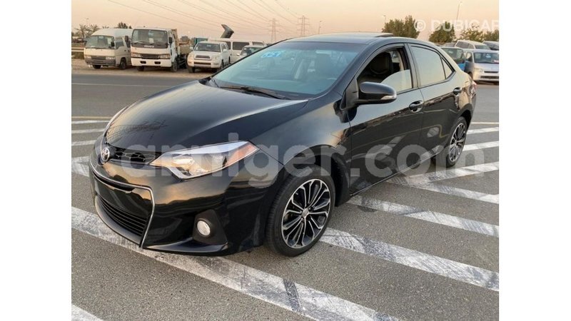 Big with watermark toyota corolla agadez import dubai 6499