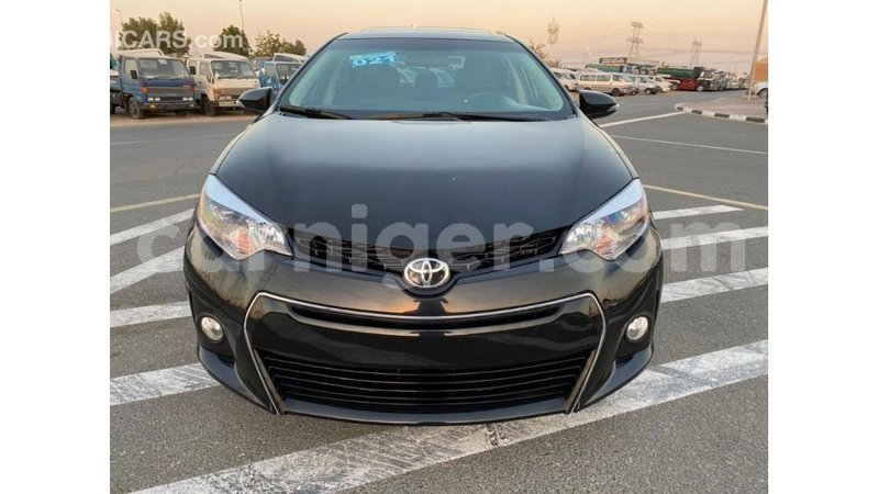 Big with watermark toyota corolla agadez import dubai 6499