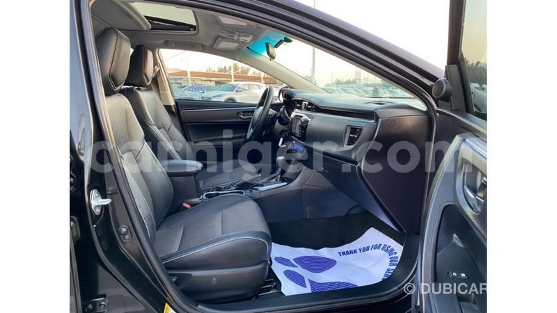 Big with watermark toyota corolla agadez import dubai 6499