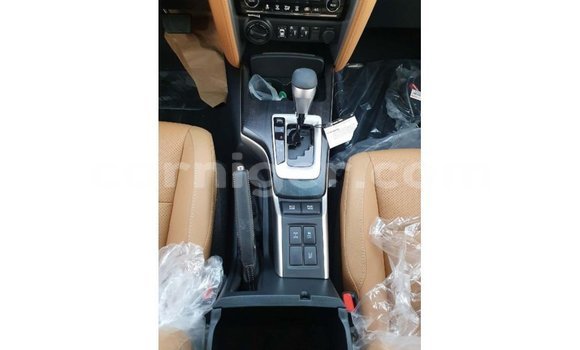 Buy Import Toyota Fortuner White Car in Import - Dubai in Agadez Buy Import Toyota Fortuner White Car in Import - Dubai in Agadez