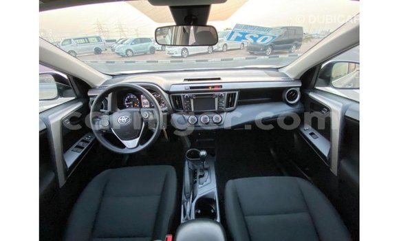 Buy Import Toyota Ade Other Truck in Import - Dubai in Agadez Buy Import Toyota Ade Other Truck in Import - Dubai in Agadez