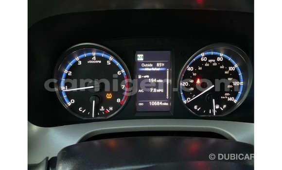 Buy Import Toyota Ade Other Truck in Import - Dubai in Agadez Buy Import Toyota Ade Other Truck in Import - Dubai in Agadez