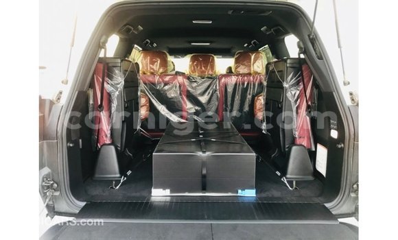 اشتري Imported Lexus LX White سيارة في Import - Dubai في أغاديز اشتري Imported Lexus LX White سيارة في Import - Dubai في أغاديز