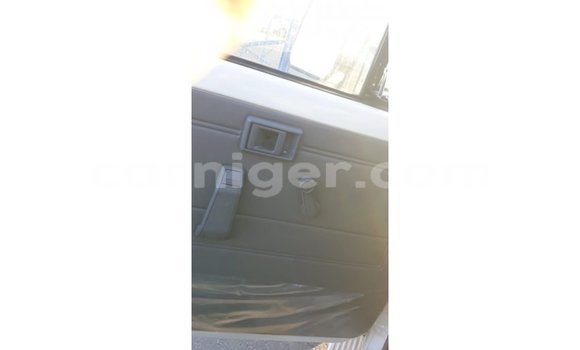 Sayi Imported Toyota Land Cruiser White Babbar mota in Import - Dubai a Agadez Sayi Imported Toyota Land Cruiser White Babbar mota in Import - Dubai a Agadez