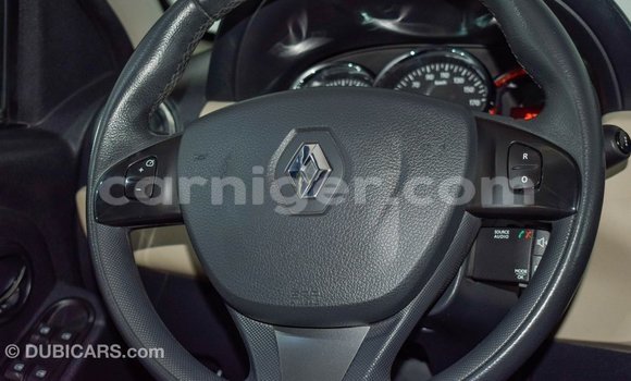 Buy Import Renault Duster White Car in Import - Dubai in Agadez Buy Import Renault Duster White Car in Import - Dubai in Agadez