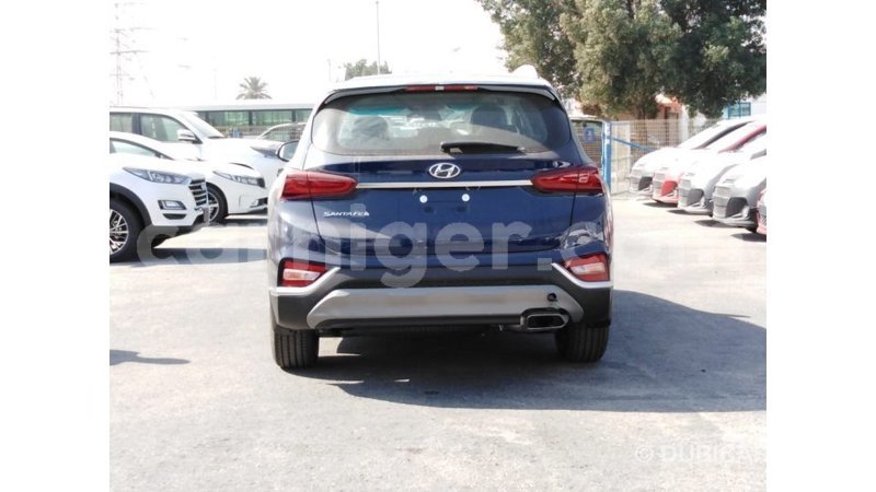 Big with watermark hyundai santa fe agadez import dubai 6529