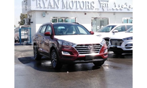 Acheter Import Voiture Hyundai Tucson Rouge à Import - Dubai, Agadez Acheter Import Voiture Hyundai Tucson Rouge à Import - Dubai, Agadez