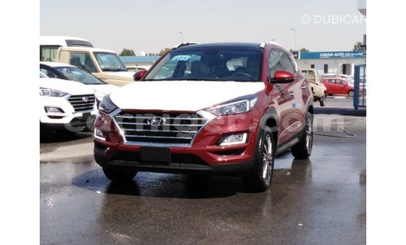 Acheter Import Voiture Hyundai Tucson Rouge à Import - Dubai, Agadez Acheter Import Voiture Hyundai Tucson Rouge à Import - Dubai, Agadez