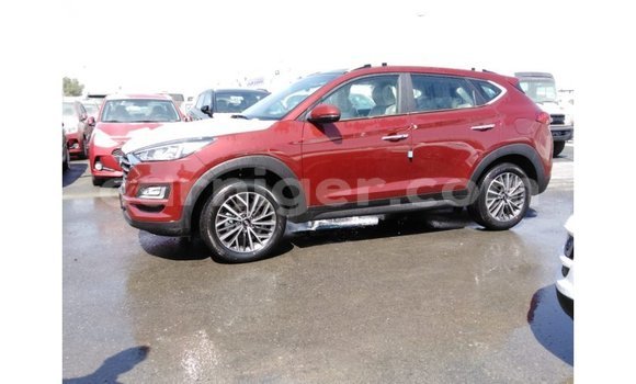 Acheter Import Voiture Hyundai Tucson Rouge à Import - Dubai, Agadez Acheter Import Voiture Hyundai Tucson Rouge à Import - Dubai, Agadez