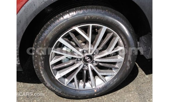 Acheter Import Voiture Hyundai Tucson Rouge à Import - Dubai, Agadez Acheter Import Voiture Hyundai Tucson Rouge à Import - Dubai, Agadez