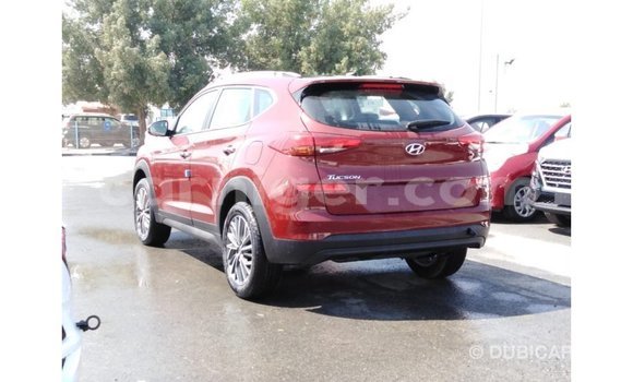Acheter Import Voiture Hyundai Tucson Rouge à Import - Dubai, Agadez Acheter Import Voiture Hyundai Tucson Rouge à Import - Dubai, Agadez