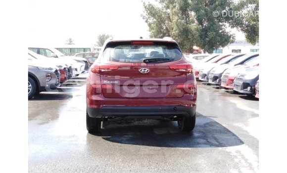 Acheter Import Voiture Hyundai Tucson Rouge à Import - Dubai, Agadez Acheter Import Voiture Hyundai Tucson Rouge à Import - Dubai, Agadez