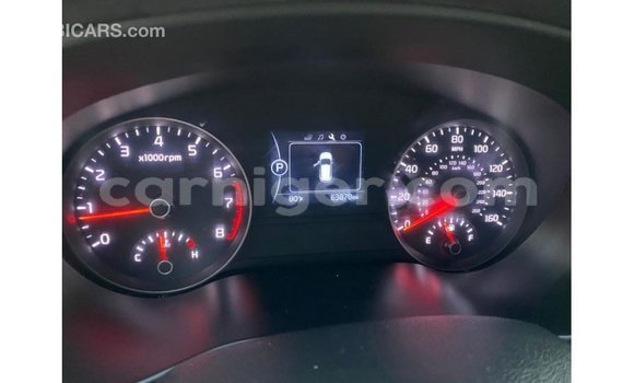 Buy Import Kia Sportage White Car in Import - Dubai in Agadez Buy Import Kia Sportage White Car in Import - Dubai in Agadez