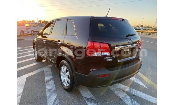 اشتري Imported Kia Sorento Brown سيارة في Import - Dubai في أغاديز اشتري Imported Kia Sorento Brown سيارة في Import - Dubai في أغاديز
