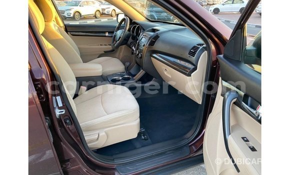 اشتري Imported Kia Sorento Brown سيارة في Import - Dubai في أغاديز اشتري Imported Kia Sorento Brown سيارة في Import - Dubai في أغاديز