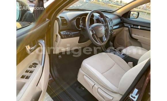 اشتري Imported Kia Sorento Brown سيارة في Import - Dubai في أغاديز اشتري Imported Kia Sorento Brown سيارة في Import - Dubai في أغاديز