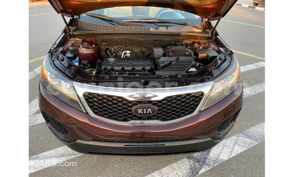 اشتري Imported Kia Sorento Brown سيارة في Import - Dubai في أغاديز اشتري Imported Kia Sorento Brown سيارة في Import - Dubai في أغاديز