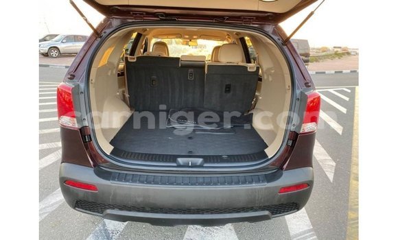 اشتري Imported Kia Sorento Brown سيارة في Import - Dubai في أغاديز اشتري Imported Kia Sorento Brown سيارة في Import - Dubai في أغاديز