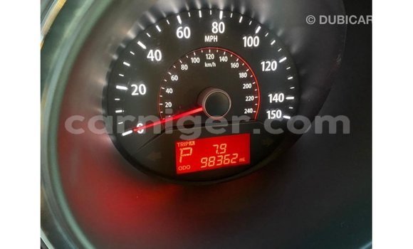 اشتري Imported Kia Sorento Brown سيارة في Import - Dubai في أغاديز اشتري Imported Kia Sorento Brown سيارة في Import - Dubai في أغاديز