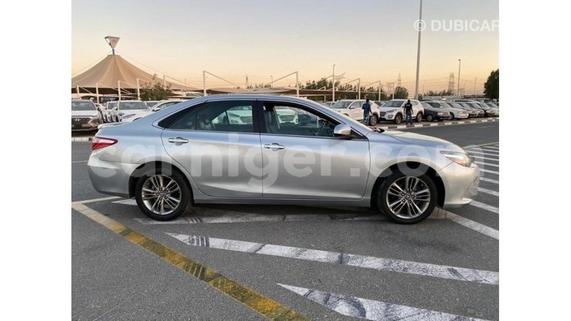 Big with watermark toyota camry agadez import dubai 6535