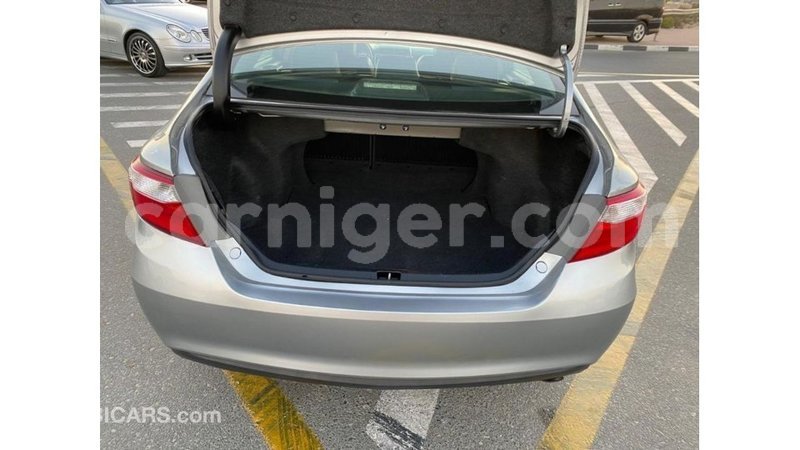 Big with watermark toyota camry agadez import dubai 6535