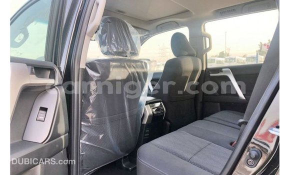 Buy Import Toyota Prado Black Car in Import - Dubai in Agadez Buy Import Toyota Prado Black Car in Import - Dubai in Agadez