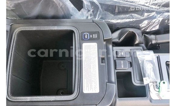 Buy Import Toyota Prado Black Car in Import - Dubai in Agadez Buy Import Toyota Prado Black Car in Import - Dubai in Agadez