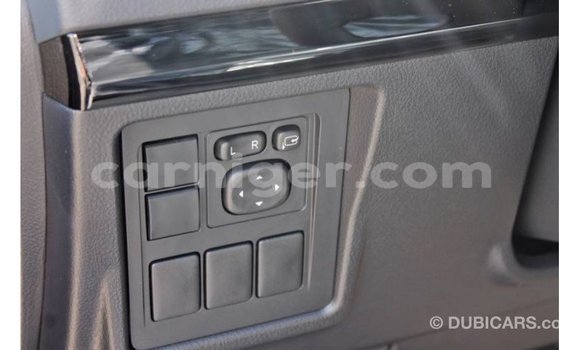 Buy Import Toyota Hilux Black Car in Import - Dubai in Agadez Buy Import Toyota Hilux Black Car in Import - Dubai in Agadez