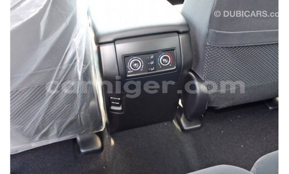 Buy Import Toyota Hilux Black Car in Import - Dubai in Agadez Buy Import Toyota Hilux Black Car in Import - Dubai in Agadez
