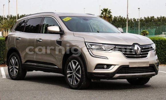 Buy Import Renault Koleos Other Car in Import - Dubai in Agadez Buy Import Renault Koleos Other Car in Import - Dubai in Agadez