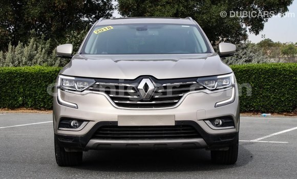 Buy Import Renault Koleos Other Car in Import - Dubai in Agadez Buy Import Renault Koleos Other Car in Import - Dubai in Agadez