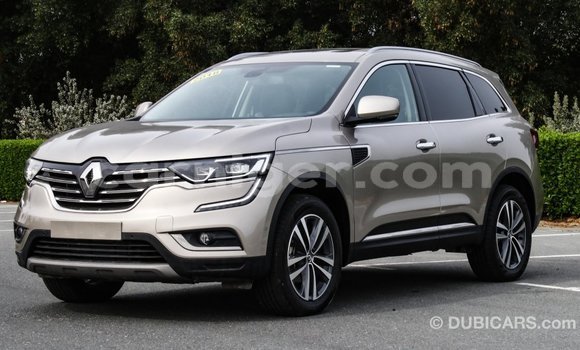 Buy Import Renault Koleos Other Car in Import - Dubai in Agadez Buy Import Renault Koleos Other Car in Import - Dubai in Agadez