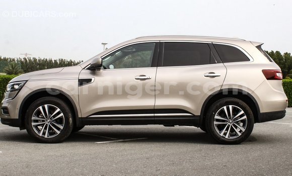 Buy Import Renault Koleos Other Car in Import - Dubai in Agadez Buy Import Renault Koleos Other Car in Import - Dubai in Agadez