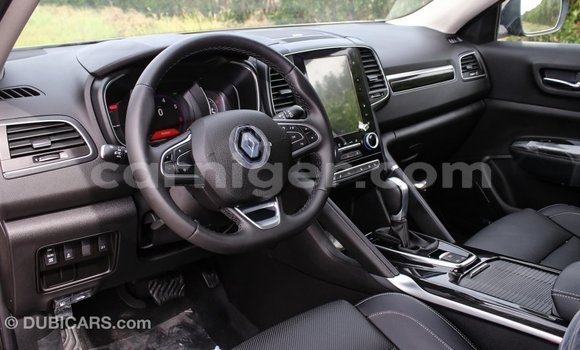 Buy Import Renault Koleos Other Car in Import - Dubai in Agadez Buy Import Renault Koleos Other Car in Import - Dubai in Agadez