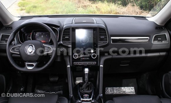 Buy Import Renault Koleos Other Car in Import - Dubai in Agadez Buy Import Renault Koleos Other Car in Import - Dubai in Agadez